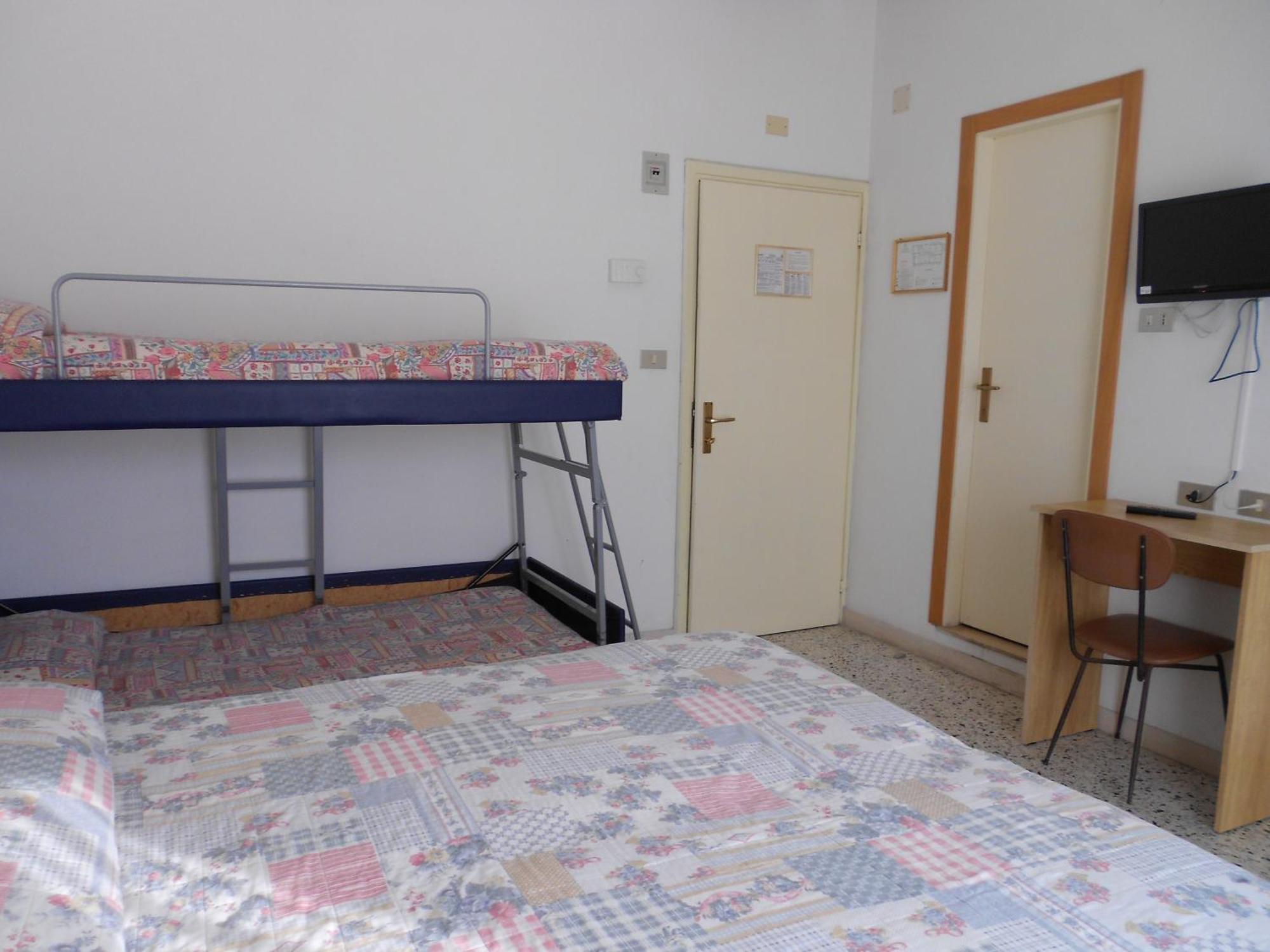 Hotel Laguna Blu Rimini Bilik gambar