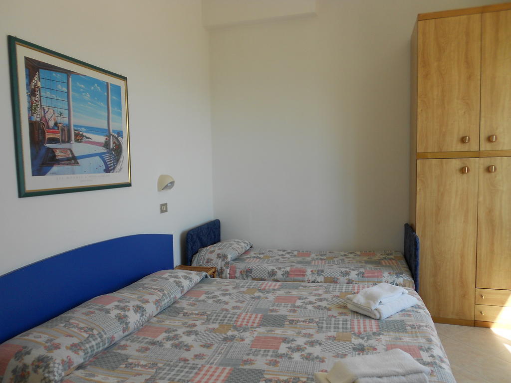Hotel Laguna Blu Rimini Bilik gambar