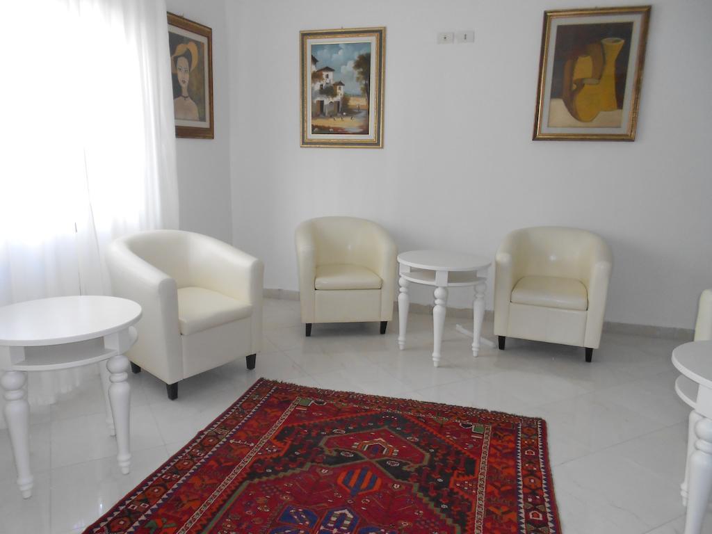 Hotel Laguna Blu Rimini Luaran gambar