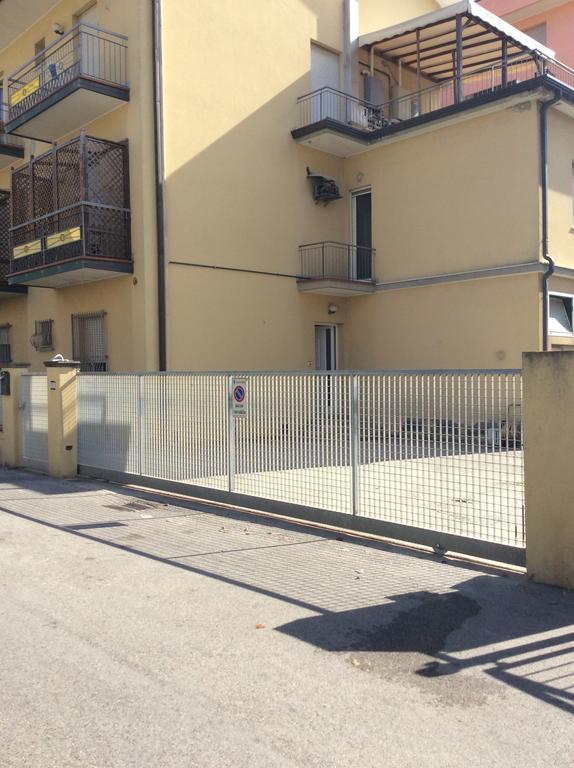 Hotel Laguna Blu Rimini Luaran gambar