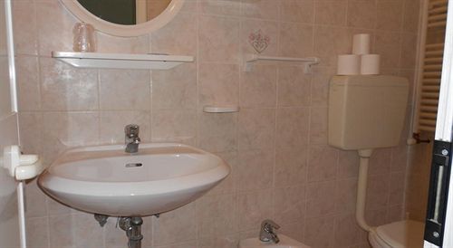Hotel Laguna Blu Rimini Luaran gambar
