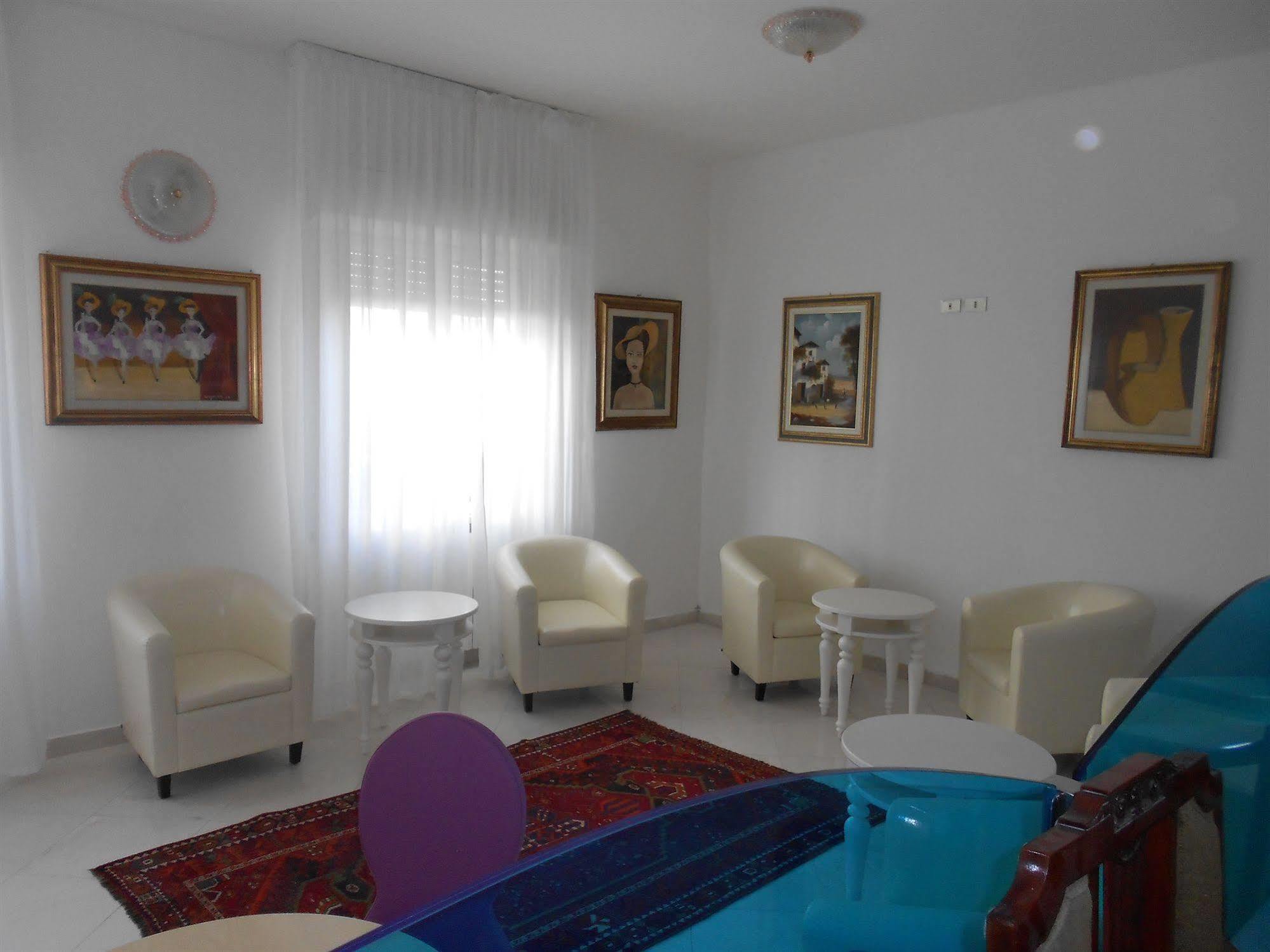 Hotel Laguna Blu Rimini Luaran gambar